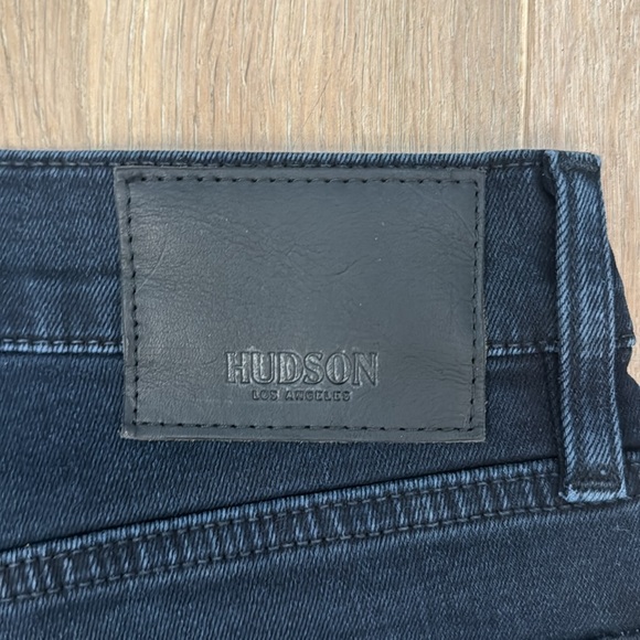 Hudson jeans size 30 - Picture 6 of 6